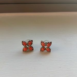 Kendra Scott stud earrings